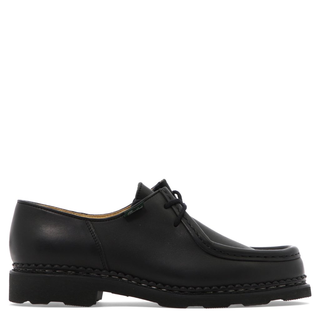 Paraboot Michael Griff Lace-Up Loafers Uk 5.5 Men